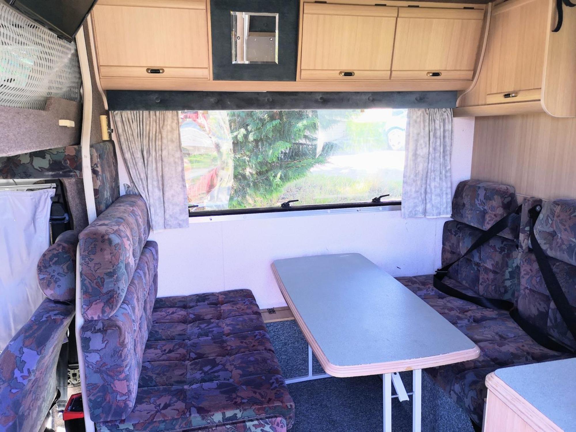 Motorhome Experience Distretto di Distretto di Queenstown Esterno foto